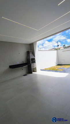 Imagem Casa com 2 Quartos à Venda, 150 m² em Jardim São José - Goiânia Imagem Casa com 2 Quartos à Venda, 150 m² em Jardim São José - Goiânia