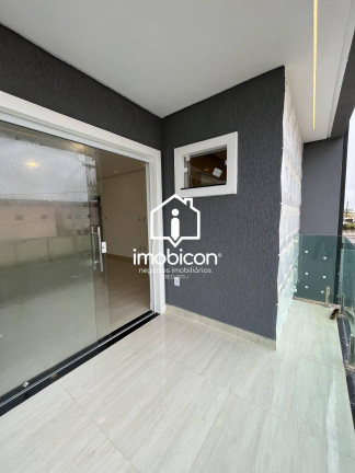 Imagem Casa com 3 Quartos à Venda, 140 m² em Boa Vista - Vitória Da Conquista