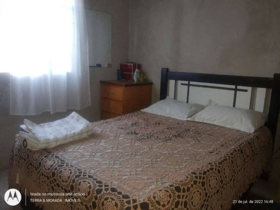 Imagem Casa com 3 Quartos à Venda, 100 m² em Vila Militar I - Piraquara Imagem Casa com 3 Quartos à Venda, 100 m² em Vila Militar I - Piraquara