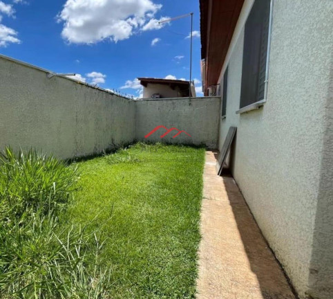 Imagem Casa com 2 Quartos à Venda, 55 m² em Loteamento Residencial Viva Vista - Sumaré