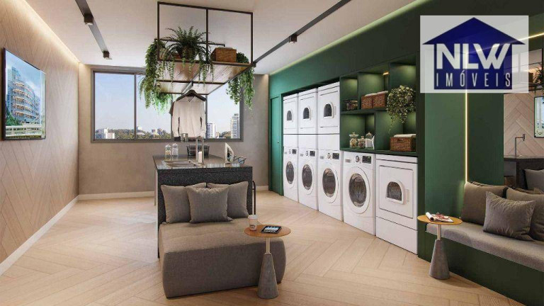 Imagem Apartamento com 2 Quartos à Venda, 57 m² em Brooklin Novo - São Paulo Imagem Apartamento com 2 Quartos à Venda, 57 m² em Brooklin Novo - São Paulo