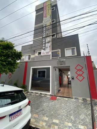 Apartamento com 2 Quartos à Venda, 35 m² em Saúde - São Paulo