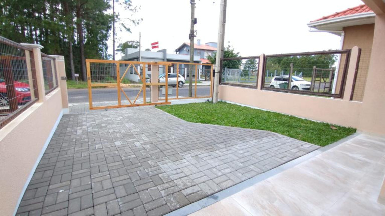 Imagem Casa com 2 Quartos à Venda, 78 m² em Village - Capao Da Canoa