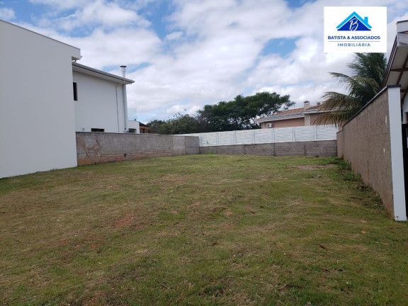 Imagem Terreno à Venda, 420 m² em Swiss Park - Campinas