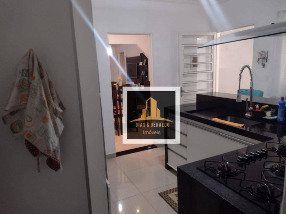 Imagem Casa com 3 Quartos à Venda, 80 m² em Jardim Limoeiro - São José Dos Campos Imagem Casa com 3 Quartos à Venda, 80 m² em Jardim Limoeiro - São José Dos Campos