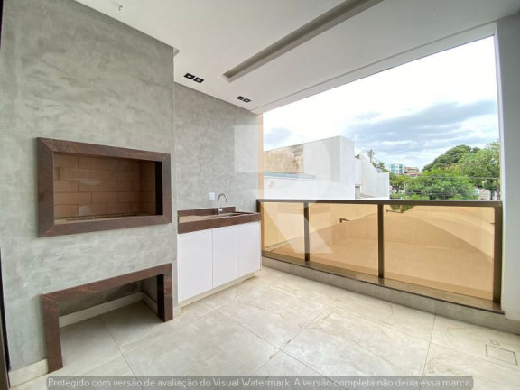 Imagem Apartamento com 3 Quartos à Venda, 100 m²