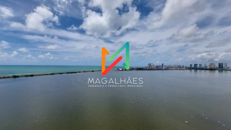 Imagem Apartamento com 4 Quartos à Venda, 247 m² em São José - Recife
