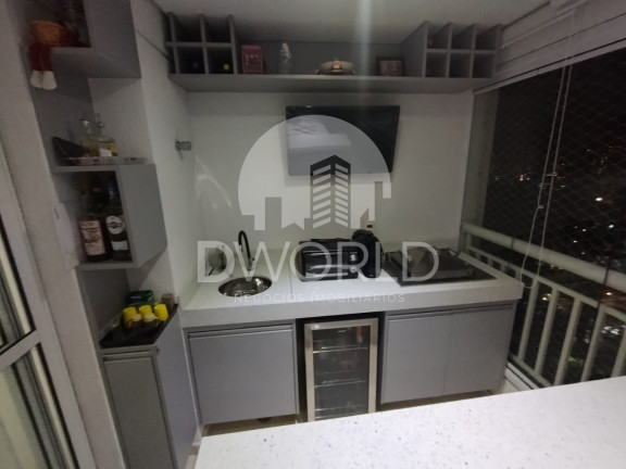 Imagem Imóvel com 3 Quartos à Venda, 107 m² em Vila Lusitania - Sao Bernardo Do Campo Imagem Imóvel com 3 Quartos à Venda, 107 m² em Vila Lusitania - Sao Bernardo Do Campo