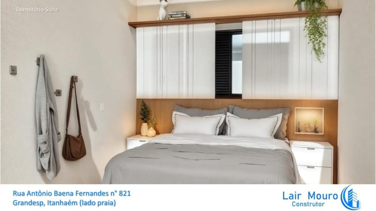 Imagem Casa com 2 Quartos à Venda, 185 m² em Tupy - Itanhaém Imagem Casa com 2 Quartos à Venda, 185 m² em Tupy - Itanhaém