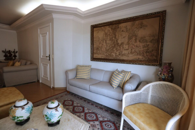 Imagem Apartamento com 5 Quartos à Venda, 170 m² em Brooklin Paulista - São Paulo Imagem Apartamento com 5 Quartos à Venda, 170 m² em Brooklin Paulista - São Paulo