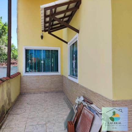 Imagem Casa com 3 Quartos à Venda, em Praia Seca - Araruama Imagem Casa com 3 Quartos à Venda, em Praia Seca - Araruama
