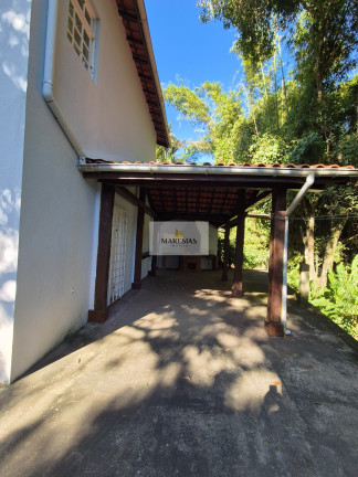 Imagem Casa com 3 Quartos à Venda, 150 m² em Maresias - São Sebastião