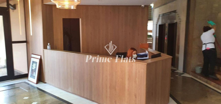 Imagem Apartamento com 1 Quarto à Venda, 36 m² em Paraíso Do Morumbi - São Paulo Imagem Apartamento com 1 Quarto à Venda, 36 m² em Paraíso Do Morumbi - São Paulo