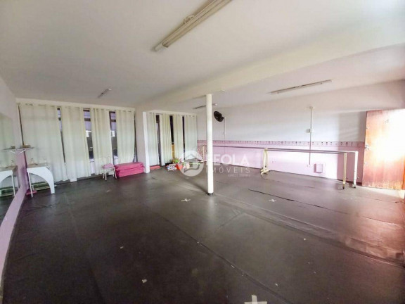 Imagem Sala Comercial para Alugar, 674 m² em Vila Frezzarin - Americana Imagem Sala Comercial para Alugar, 674 m² em Vila Frezzarin - Americana
