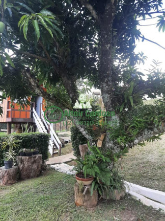 Imagem Chácara com 5 Quartos à Venda, 5.000 m² em Centro - Jambeiro