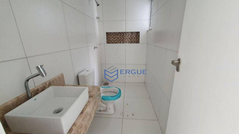 Imagem Casa com 3 Quartos à Venda, 93 m² em Centro - Eusébio Imagem Casa com 3 Quartos à Venda, 93 m² em Centro - Eusébio