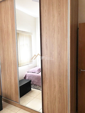 Imagem Apartamento com 2 Quartos à Venda, 62 m² em Jardim Anhangüera - Ribeirão Preto