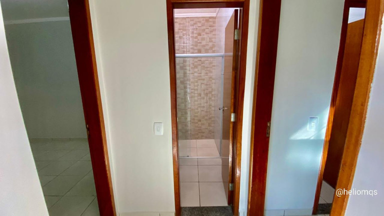 Imagem Casa com 2 Quartos à Venda, 55 m² em Jardim São Lourenço - Campo Grande Imagem Casa com 2 Quartos à Venda, 55 m² em Jardim São Lourenço - Campo Grande