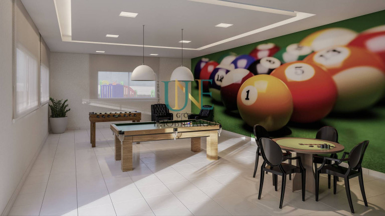 Imagem Apartamento com 2 Quartos à Venda,  em Vila Anhangüera - Campinas