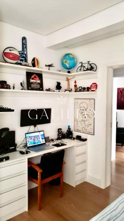 Imagem Apartamento com 3 Quartos à Venda, 232 m² em Jardim Das Samambaias - Jundiaí Imagem Apartamento com 3 Quartos à Venda, 232 m² em Jardim Das Samambaias - Jundiaí