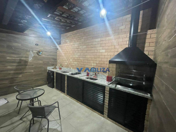 Imagem Sobrado com 3 Quartos à Venda, 125 m² em Jardim Paraventi - Guarulhos