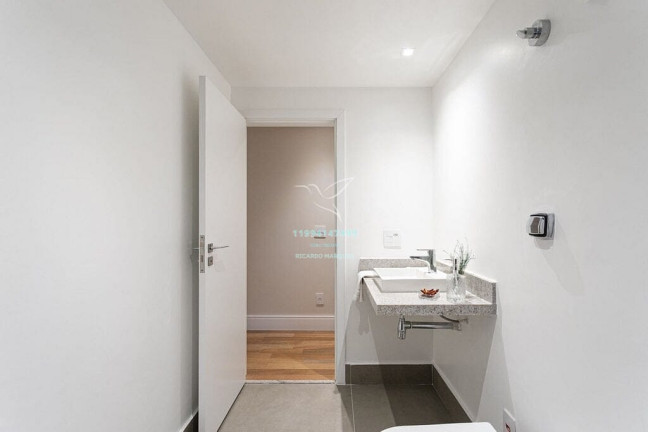 Imagem Apartamento com 4 Quartos à Venda, 263 m² em Bela Vista - São Paulo Imagem Apartamento com 4 Quartos à Venda, 263 m² em Bela Vista - São Paulo