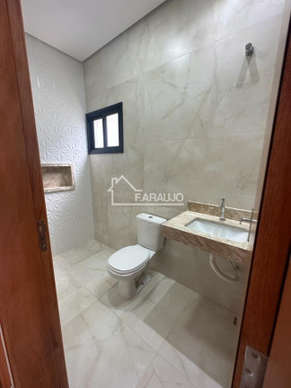 Imagem Imóvel com 3 Quartos à Venda, 105 m² em Parque São Bento - Sorocaba