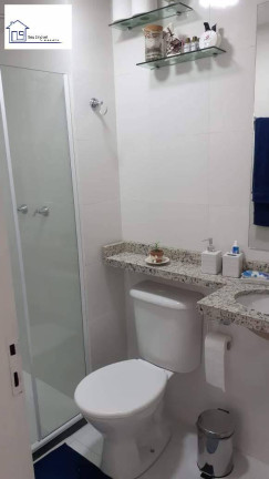 Apartamento com 2 Quartos à Venda, 49 m² em Jacarepaguá - Rio De Janeiro
