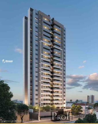 Imagem Apartamento com 3 Quartos à Venda, 108 m² em Campestre - Santo André Imagem Apartamento com 3 Quartos à Venda, 108 m² em Campestre - Santo André