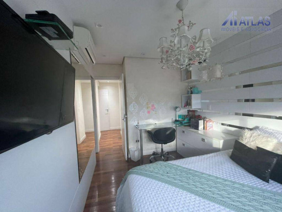 Imagem Apartamento com 3 Quartos à Venda, 164 m² em Vila Maria Alta - São Paulo