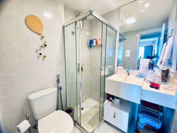 Imagem Imóvel com 3 Quartos à Venda, 87 m² em Caminho Das árvores - Salvador Imagem Imóvel com 3 Quartos à Venda, 87 m² em Caminho Das árvores - Salvador