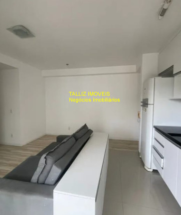 Imagem Apartamento com 2 Quartos à Venda, 55 m² em More Ao Lado Da Padaria Belas Artes - São Paulo