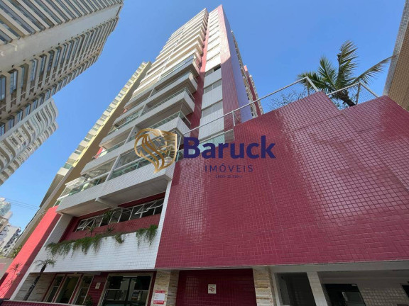 Imagem Apartamento com 3 Quartos à Venda, 106 m² em Canto Do Forte - Praia Grande Imagem Apartamento com 3 Quartos à Venda, 106 m² em Canto Do Forte - Praia Grande