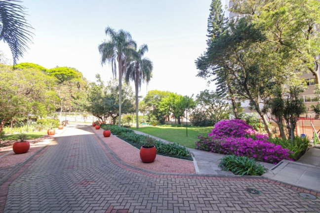 Apartamento com 3 Quartos à Venda, 155 m² em Menino Deus - Porto Alegre