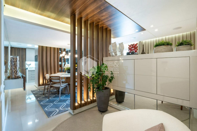 Imagem Apartamento com 3 Quartos à Venda, 126 m² em Vila Mascote - São Paulo