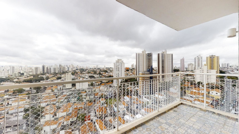 Imagem Apartamento com 3 Quartos à Venda, em Vila Santo Estefano - São Paulo Imagem Apartamento com 3 Quartos à Venda, em Vila Santo Estefano - São Paulo