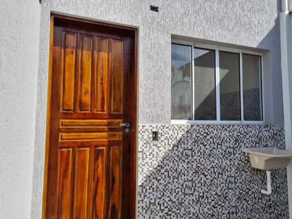 Imagem Sobrado com 2 Quartos à Venda, 71 m² em Vila Siria - São Paulo Imagem Sobrado com 2 Quartos à Venda, 71 m² em Vila Siria - São Paulo