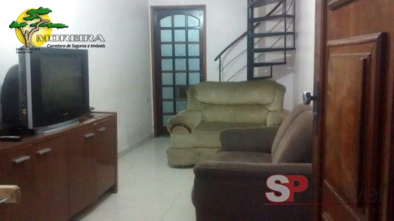 Imagem Sobrado com 2 Quartos à Venda, 175 m² em Tremembe - São Paulo