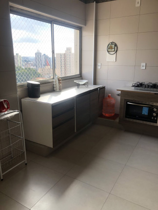 Imagem Apartamento com 4 Quartos à Venda, 268 m² em Centro - Santo André Imagem Apartamento com 4 Quartos à Venda, 268 m² em Centro - Santo André
