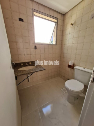 Imagem Apartamento com 2 Quartos à Venda, 58 m² em Vila Sofia - São Paulo