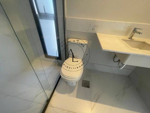 Imagem Apartamento com 3 Quartos à Venda, 150 m² em Parque Taquaral - Campinas