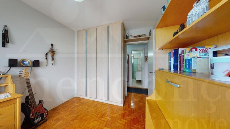 Imagem Apartamento com 3 Quartos à Venda, 106 m² em água Branca - São Paulo Imagem Apartamento com 3 Quartos à Venda, 106 m² em água Branca - São Paulo