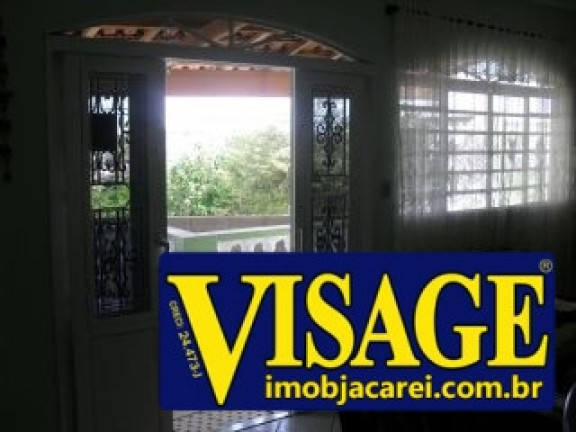 Imagem Casa com 3 Quartos à Venda, 127 m² em Vila Zeze - Jacareí Imagem Casa com 3 Quartos à Venda, 127 m² em Vila Zeze - Jacareí