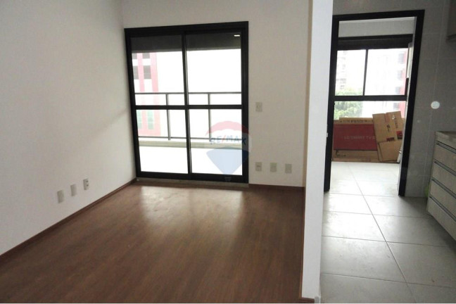 Imagem Apartamento com 3 Quartos para Alugar, 76 m² em Vila Mariana - São Paulo