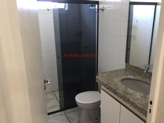 Imagem Apartamento com 2 Quartos para Alugar, 84 m² em Colonia - Jundiai Imagem Apartamento com 2 Quartos para Alugar, 84 m² em Colonia - Jundiai