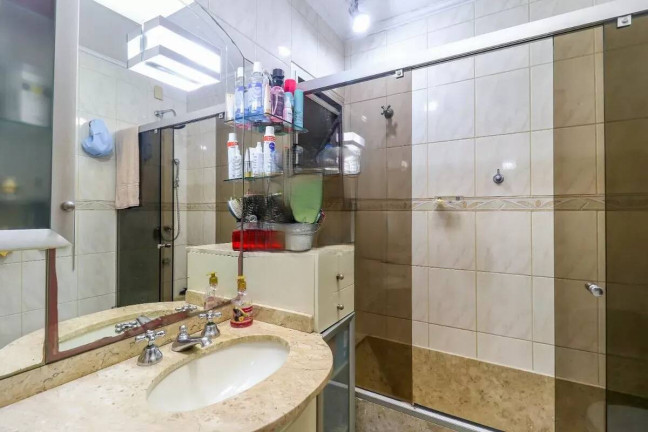 Imagem Apartamento com 4 Quartos à Venda, 243 m² em Campo Belo - São Paulo Imagem Apartamento com 4 Quartos à Venda, 243 m² em Campo Belo - São Paulo