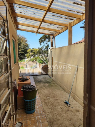 Imagem Casa com 2 Quartos à Venda, 53 m² em Vila Santa Maria - Piraquara Imagem Casa com 2 Quartos à Venda, 53 m² em Vila Santa Maria - Piraquara