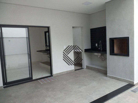 Imagem Casa com 3 Quartos à Venda, 160 m² em Condomínio Ibiti Reserva - Sorocaba