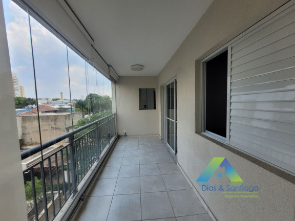 Imagem Apartamento com 2 Quartos à Venda, 68 m² em Ipiranga - São Paulo Imagem Apartamento com 2 Quartos à Venda, 68 m² em Ipiranga - São Paulo