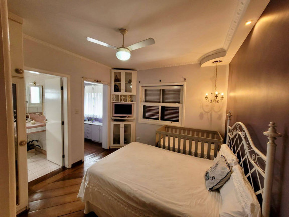 Imagem Casa de Condomínio com 4 Quartos à Venda, 500 m² em Alphaville - Santana De Parnaíba Imagem Casa de Condomínio com 4 Quartos à Venda, 500 m² em Alphaville - Santana De Parnaíba